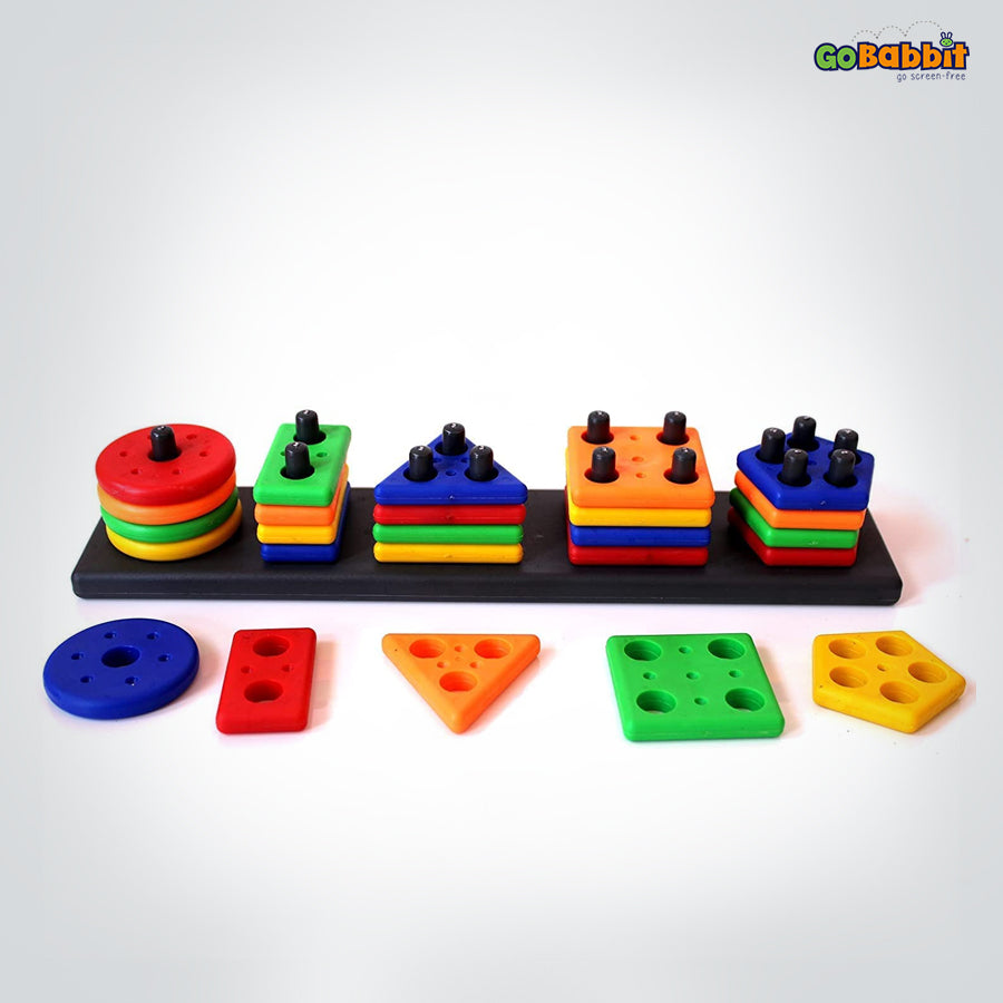 Montessori Toys